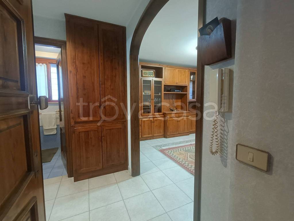 appartamento in vendita a Roma in zona Casalotti