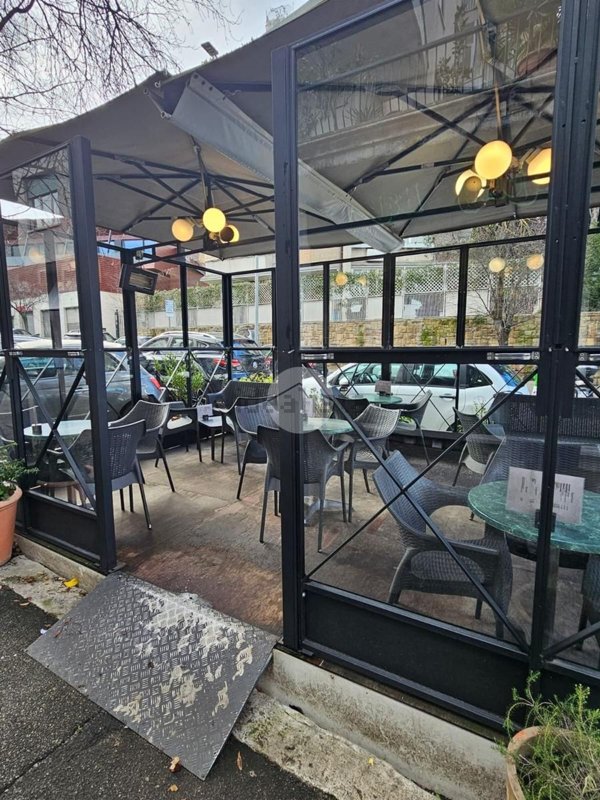 appartamento in vendita a Roma in zona Pinciano