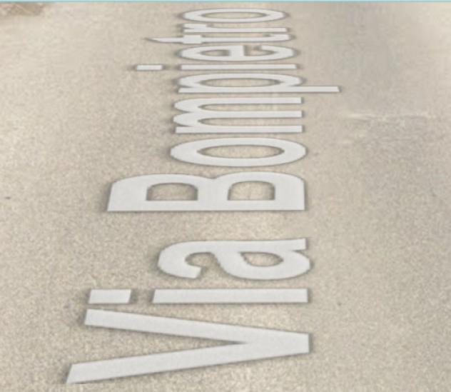 locale commerciale in vendita a Roma in zona Finocchio