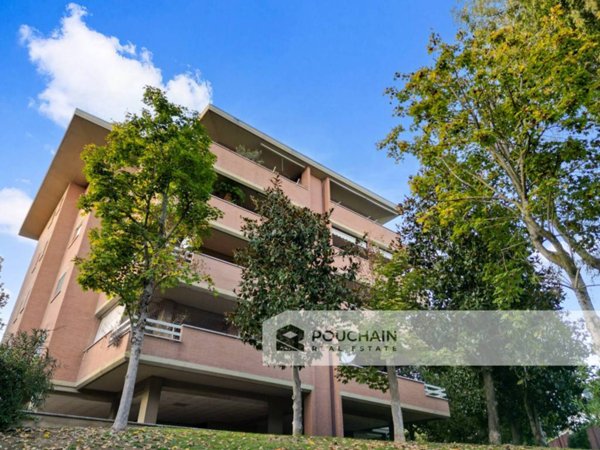 appartamento in vendita a Roma in zona Tor di Quinto