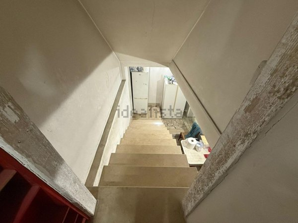 locale commerciale in vendita a Roma in zona Ponte di Nona