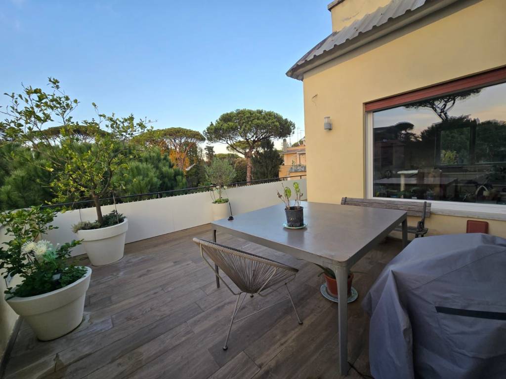 appartamento in vendita a Roma in zona Trieste