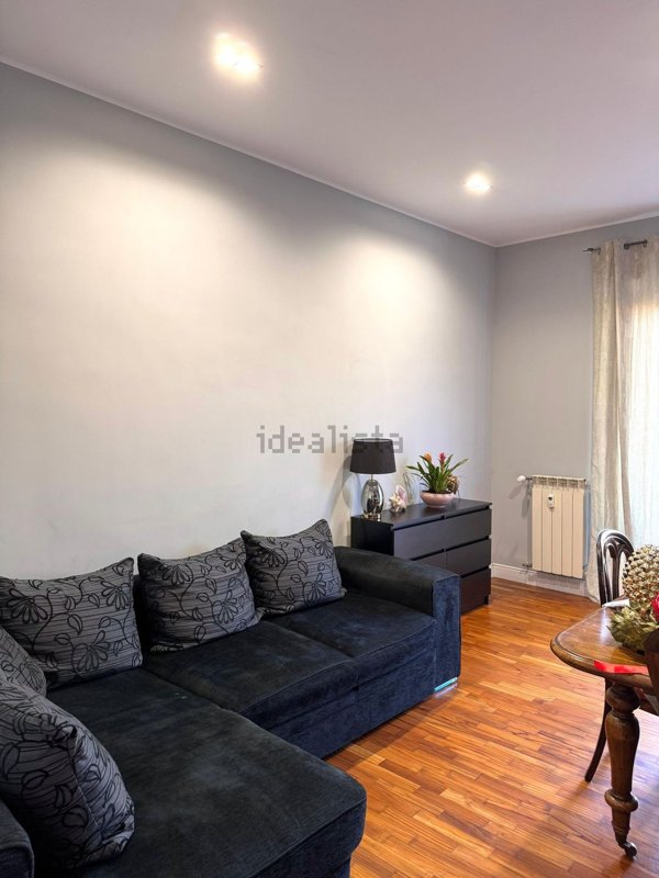 appartamento in vendita a Roma in zona Portuense