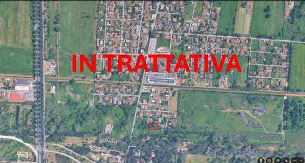 terreno agricolo in vendita a Roma in zona Infernetto