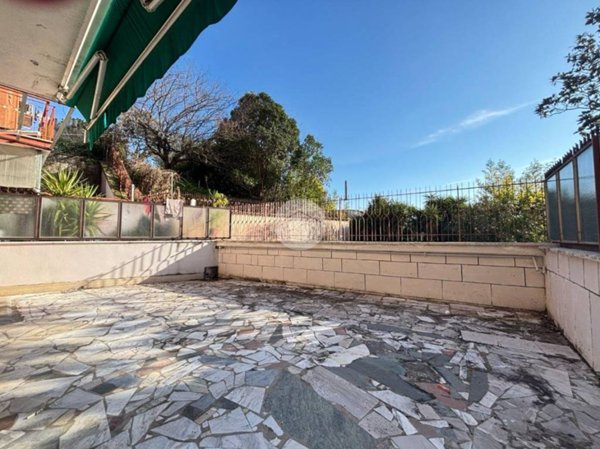 appartamento in vendita a Roma in zona Aurelio