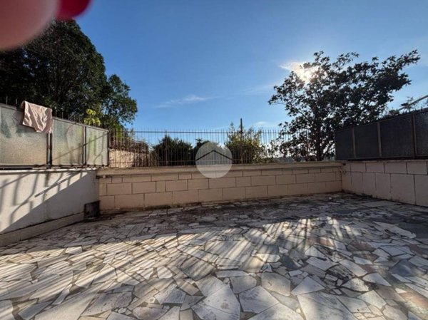 appartamento in vendita a Roma in zona Aurelio