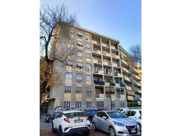 appartamento in vendita a Roma in zona Prenestino-Centocelle