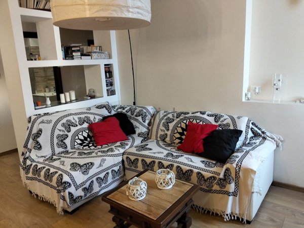 appartamento in vendita a Roma in zona Ostia