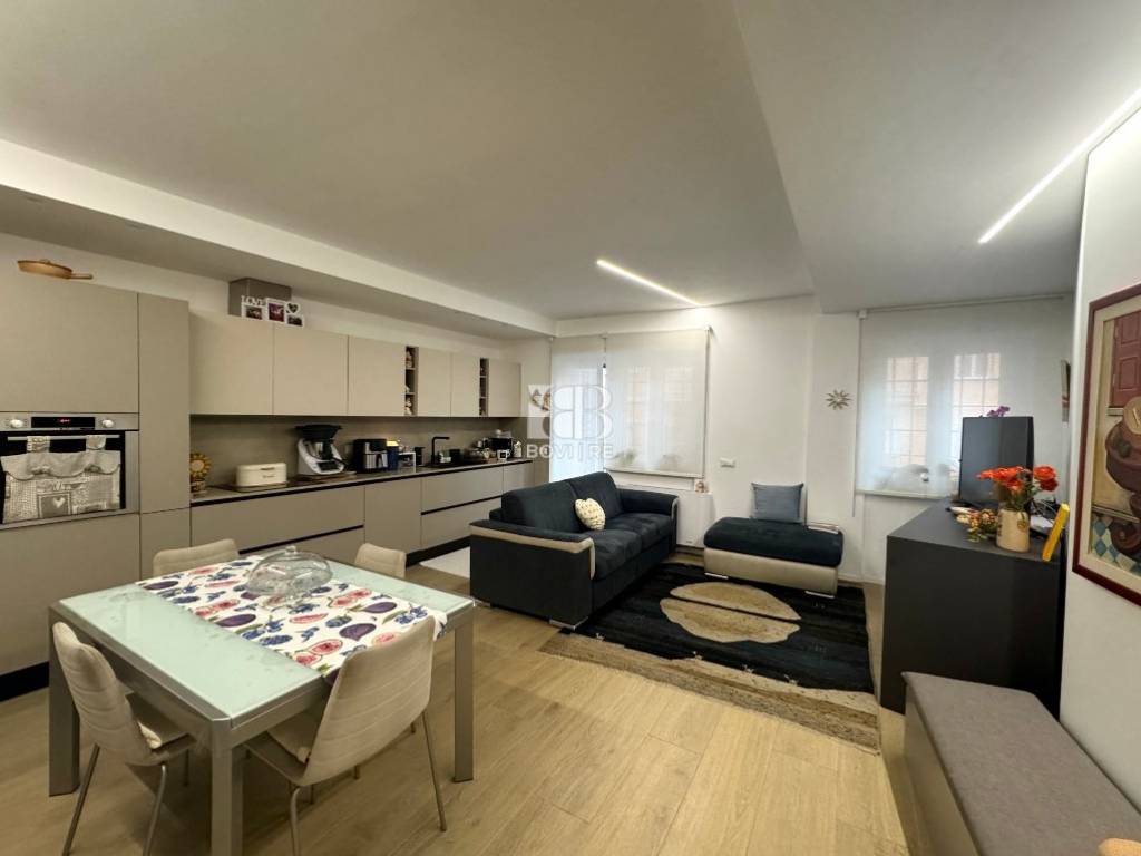 appartamento in vendita a Roma in zona Aurelio