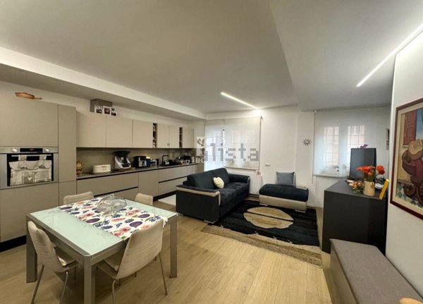 appartamento in vendita a Roma in zona Aurelio