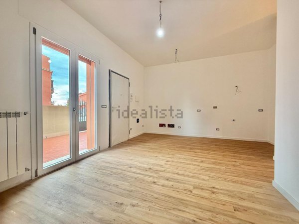 appartamento in vendita a Roma in zona Montespaccato