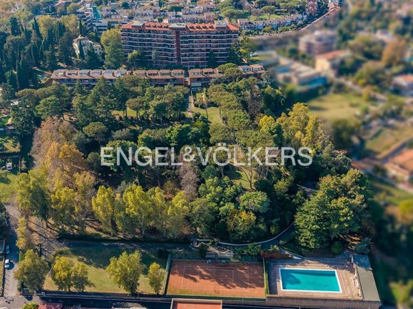 appartamento in vendita a Roma in zona Acilia