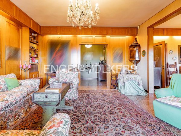 appartamento in vendita a Roma in zona Acilia