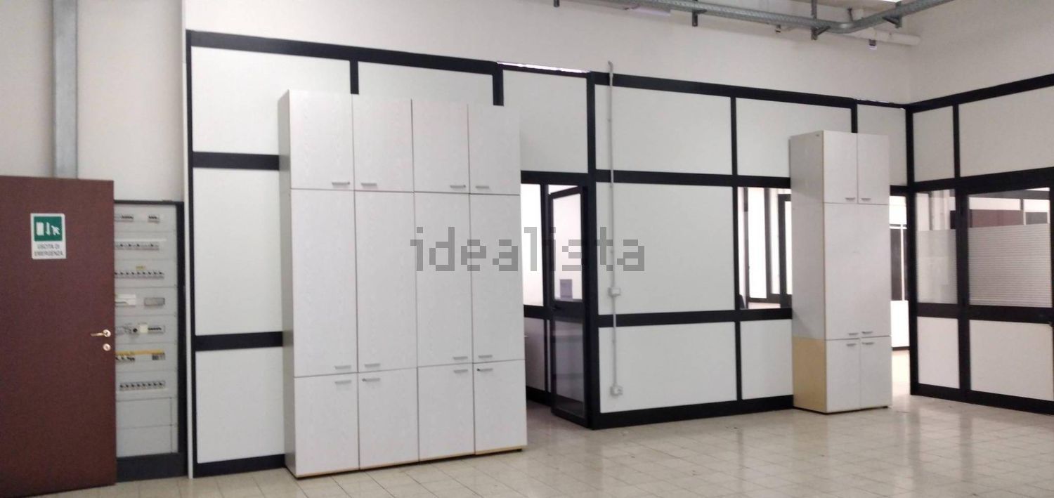 locale di sgombero in vendita a Roma in zona Torrevecchia