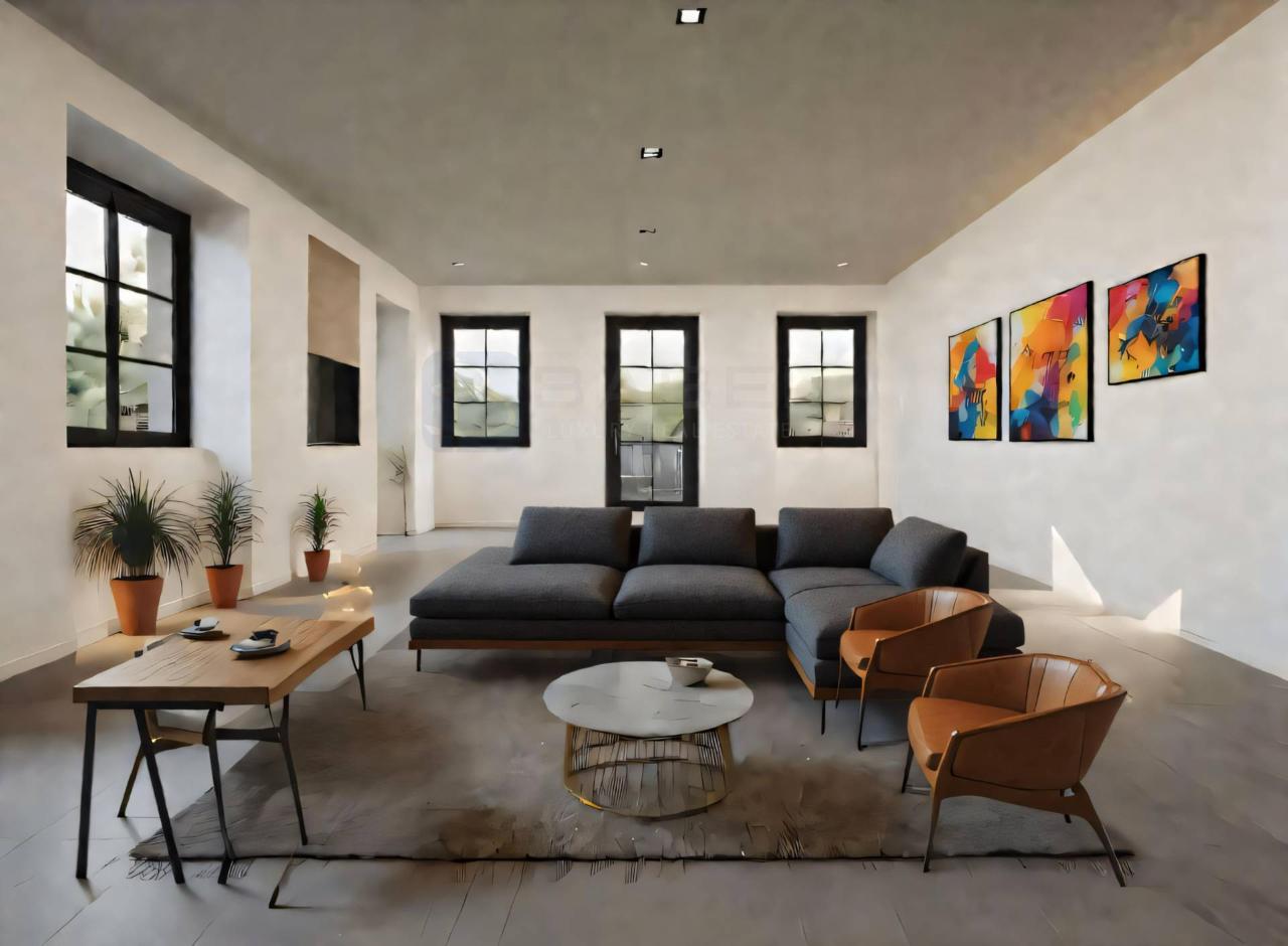 appartamento in vendita a Roma in zona Trionfale