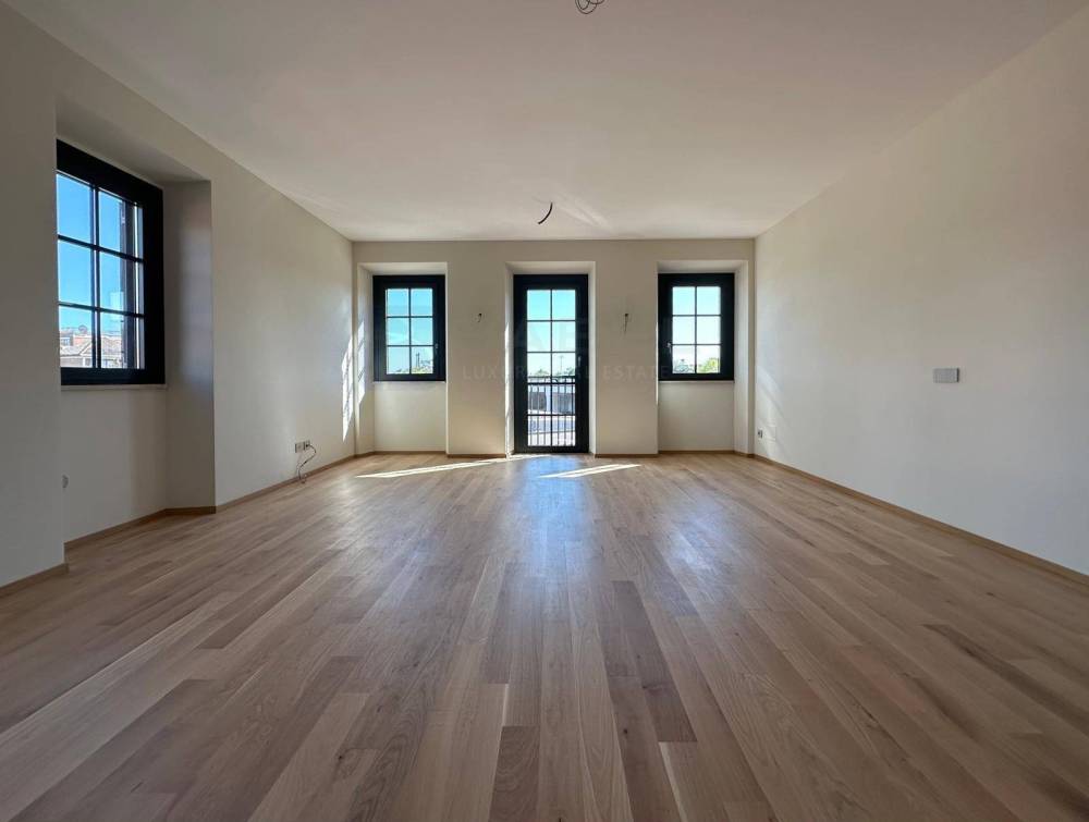 appartamento in vendita a Roma in zona Trionfale