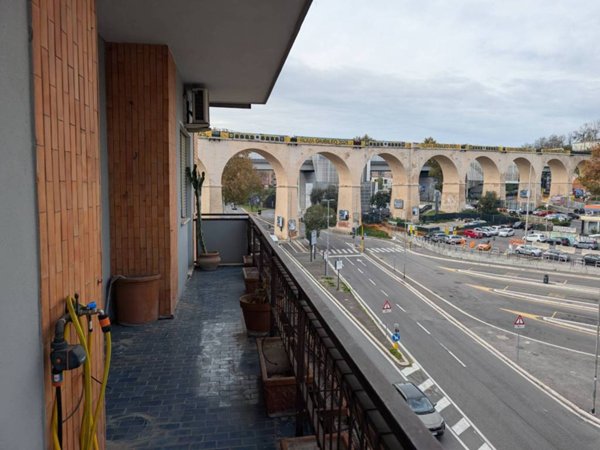 appartamento in vendita a Roma in zona Aurelio