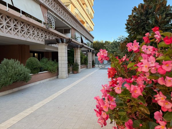 appartamento in vendita a Roma in zona Flaminio