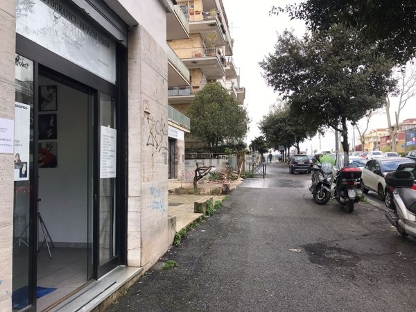 locale di sgombero in vendita a Roma in zona Gianicolense