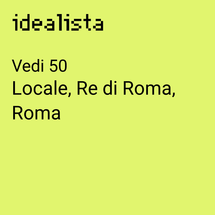 locale commerciale in vendita a Roma