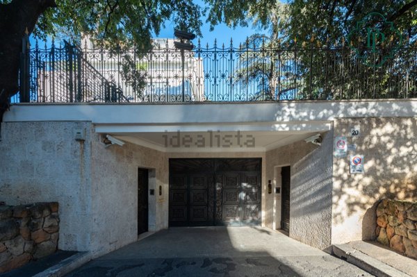 casa indipendente in vendita a Roma in zona Parioli