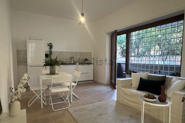 appartamento in vendita a Roma in zona Trieste