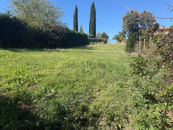 casa semindipendente in vendita a Roma in zona Prima Porta