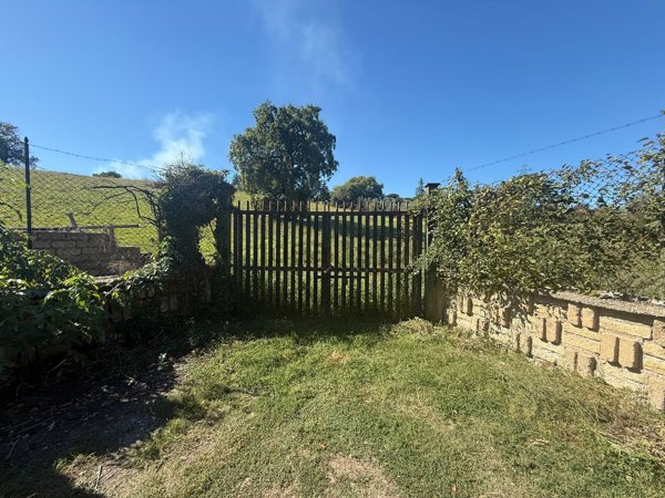 terreno agricolo in vendita a Roma in zona Prima Porta