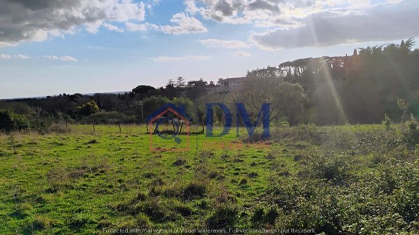 casa indipendente in vendita a Roma in zona La Giustiniana