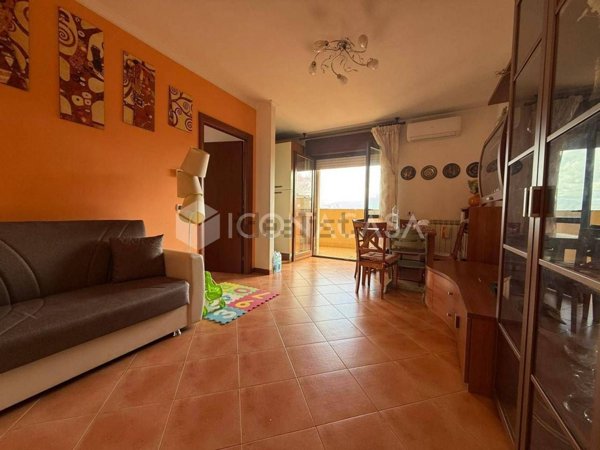 appartamento in vendita a Roma in zona Ponte di Nona