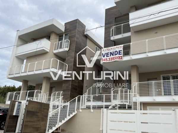 appartamento in vendita a Roma in zona Campo Marzio