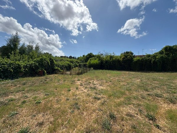 appartamento in vendita a Roma in zona Monte Migliore