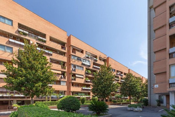 casa indipendente in vendita a Roma in zona Prenestino-Labicano