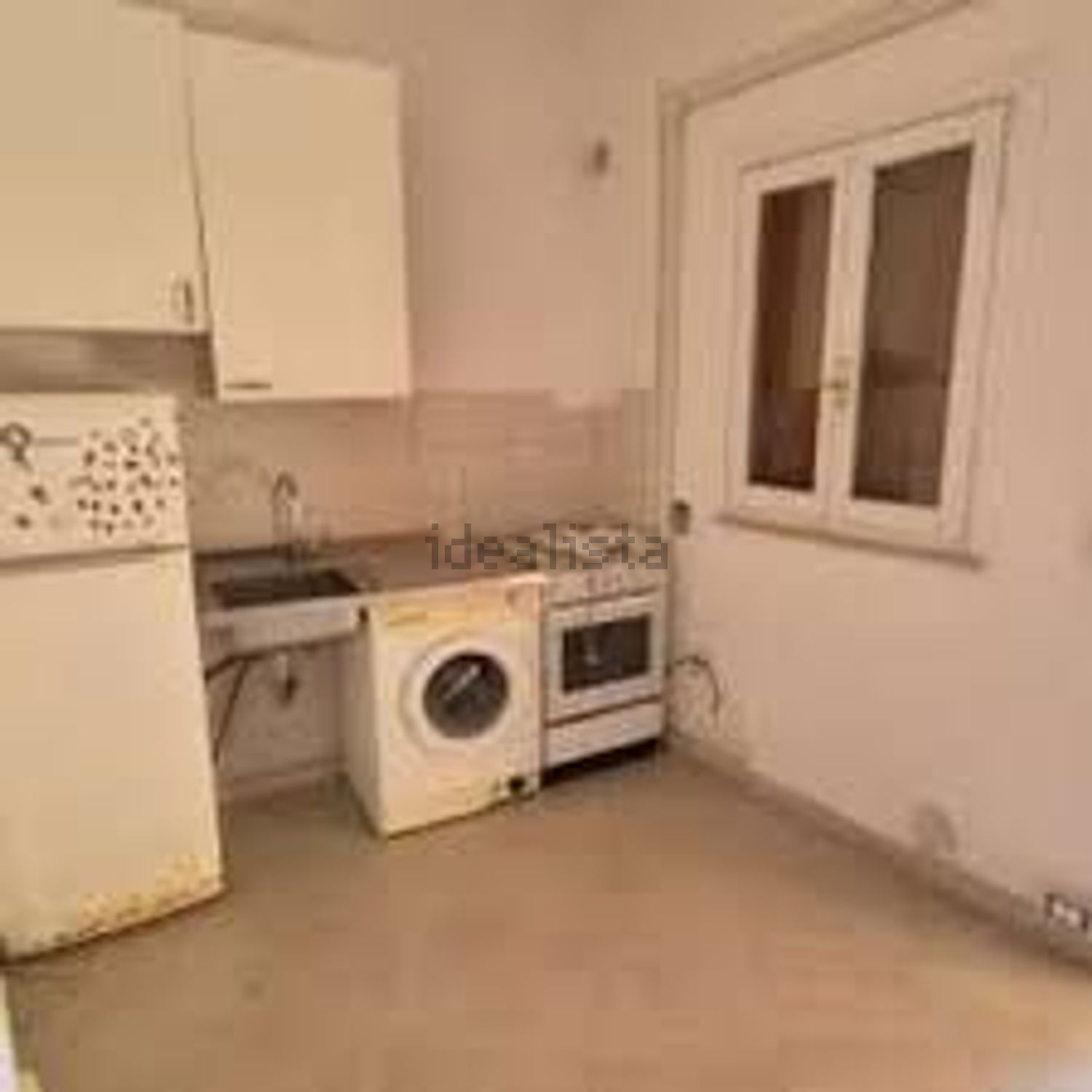 monolocale in vendita a Roma in zona Finocchio