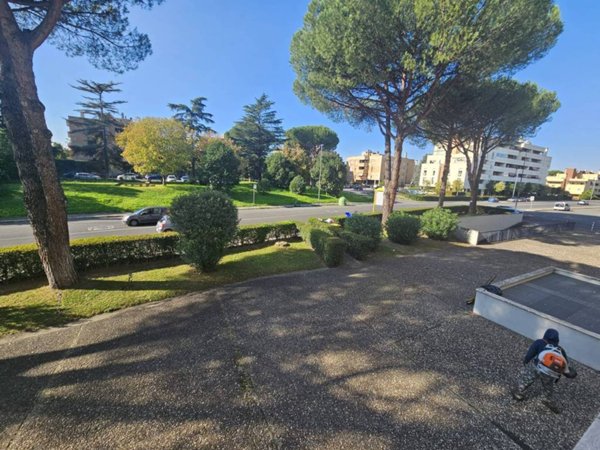 appartamento in vendita a Roma in zona Tor Vergata/Torrenova