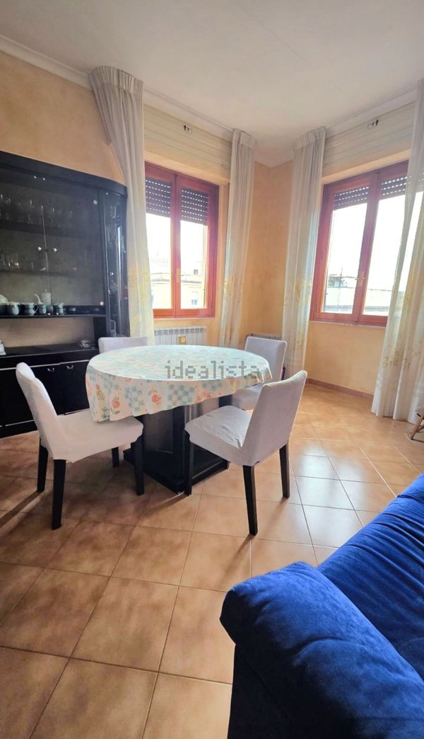 appartamento in vendita a Roma in zona Tuscolano