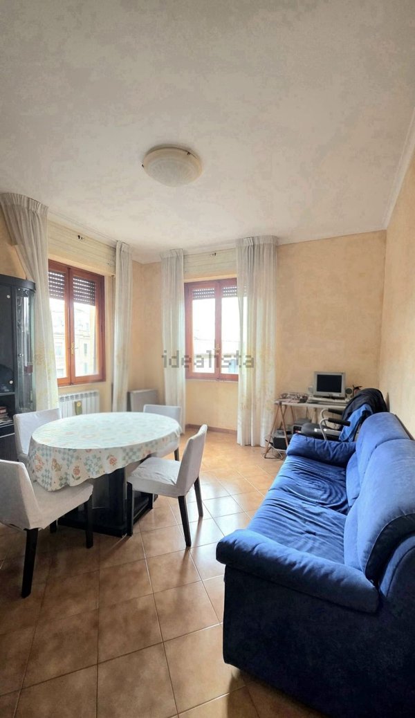 appartamento in vendita a Roma in zona Tuscolano