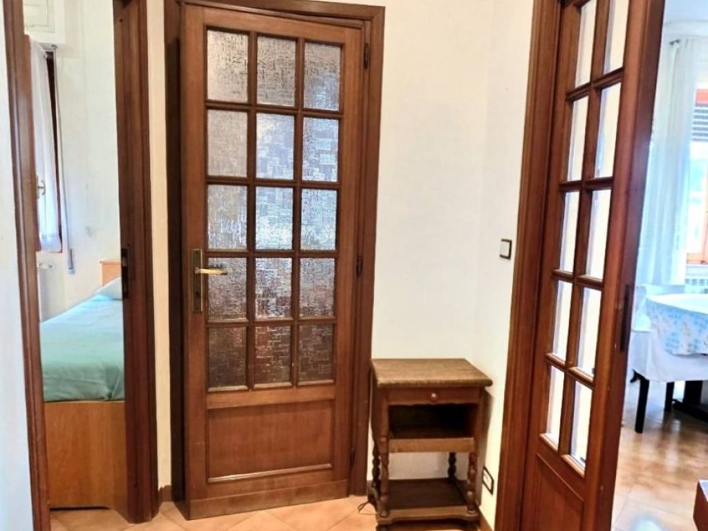 appartamento in vendita a Roma in zona Tuscolano