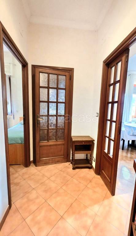 appartamento in vendita a Roma in zona Tuscolano