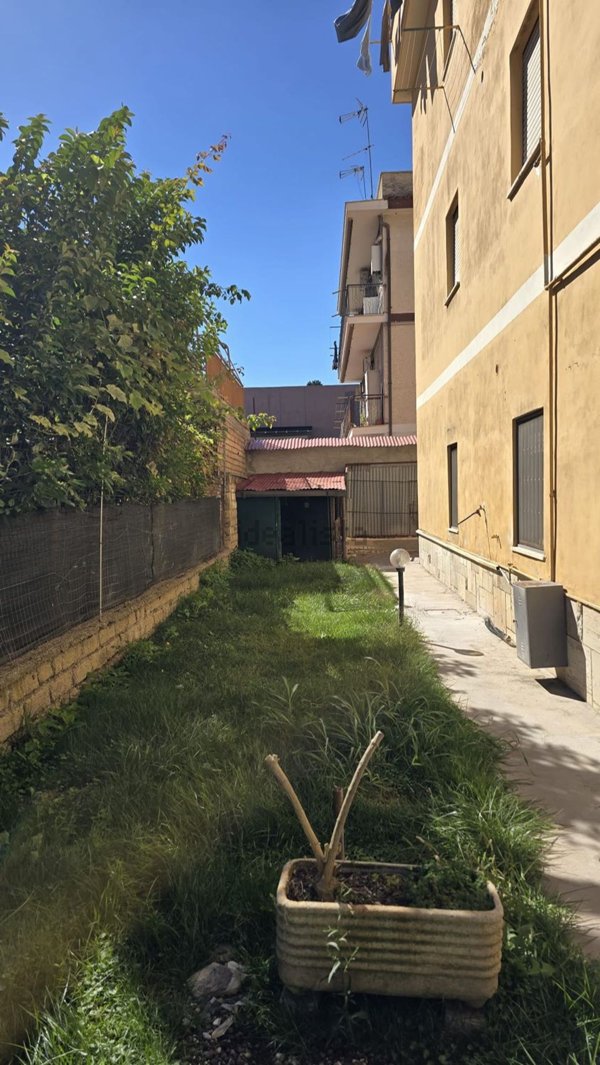 appartamento in vendita a Roma in zona Prima Porta