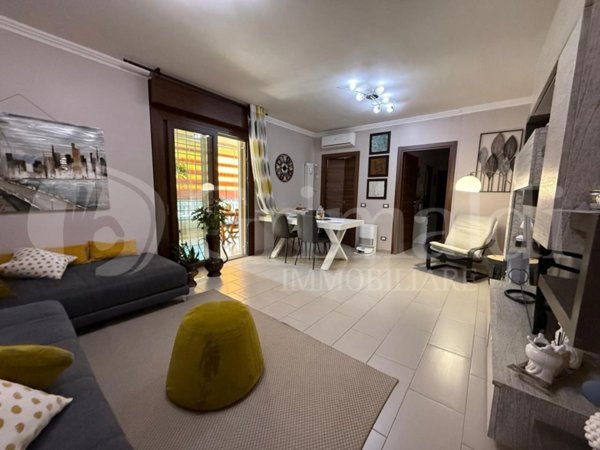 appartamento in vendita a Roma in zona Ponte di Nona