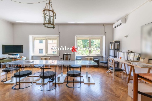 appartamento in vendita a Roma in zona Tor di Quinto