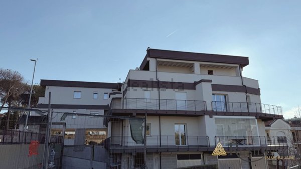 appartamento in vendita a Roma in zona Aurelio