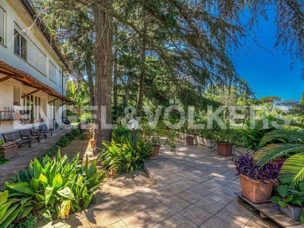 appartamento in vendita a Roma in zona Montespaccato