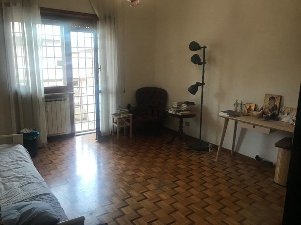 appartamento in vendita a Roma in zona Ostia