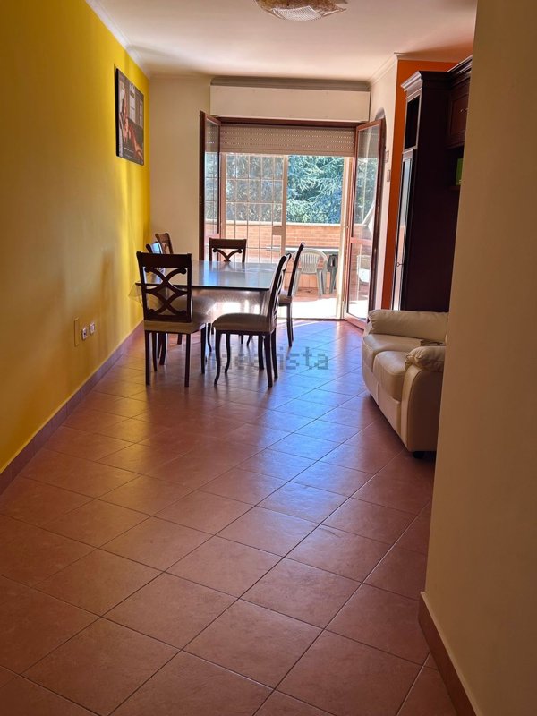 appartamento in vendita a Roma in zona Monte Migliore