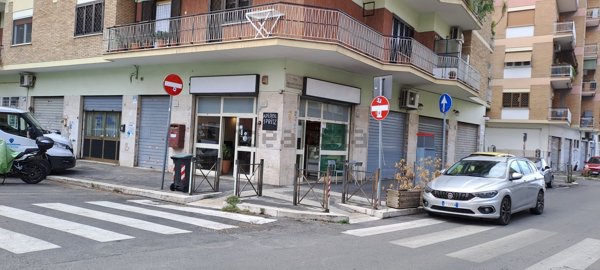 casa indipendente in vendita a Roma in zona Collatino