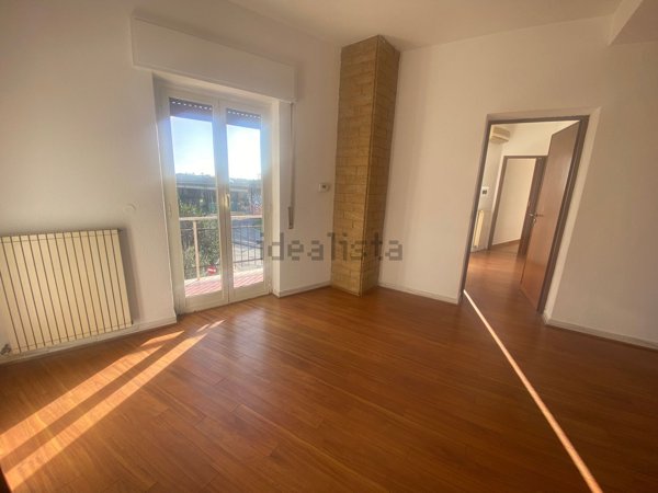 appartamento in vendita a Roma in zona Dragona/Bagnoletto