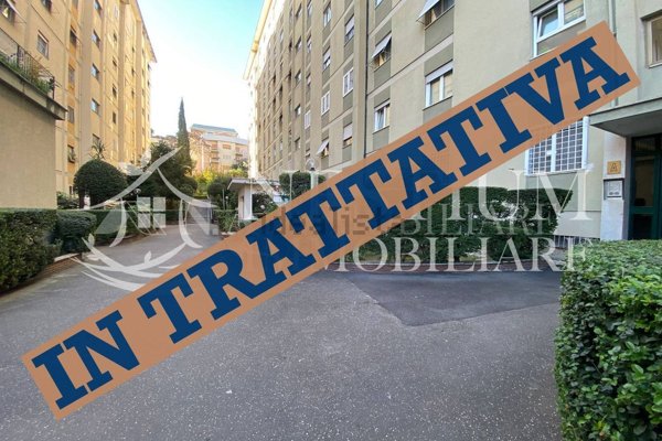 appartamento in vendita a Roma in zona Monte Sacro/Talenti