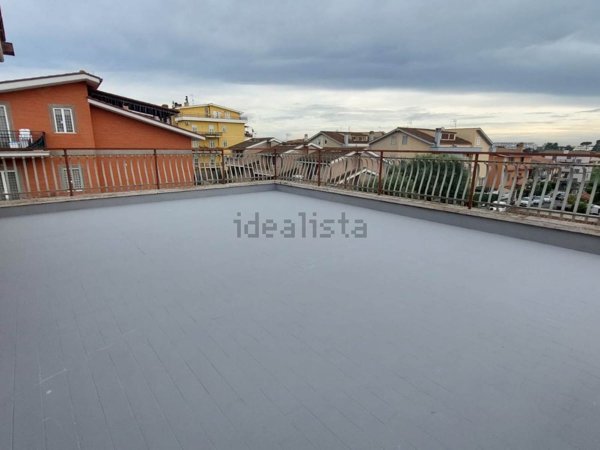 appartamento in vendita a Roma in zona Casalotti